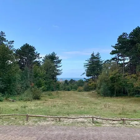 Wind - Modern House Bergen aan Zee