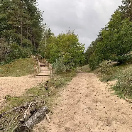 Wind - Modern House Apartamento *