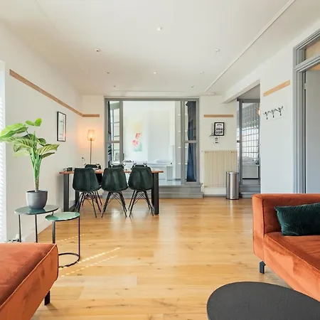 Wind - Modern House