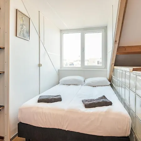 Wind - Modern House * Bergen aan Zee