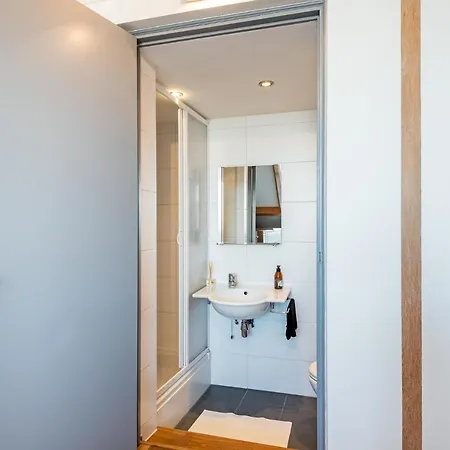 Wind - Modern House Lejlighed *