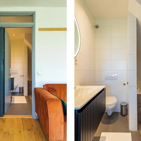 Wind - Modern House Lejlighed