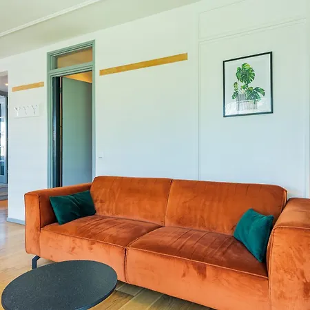 Wind - Modern House *