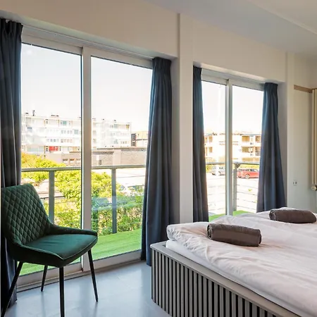 Wind - Modern House *