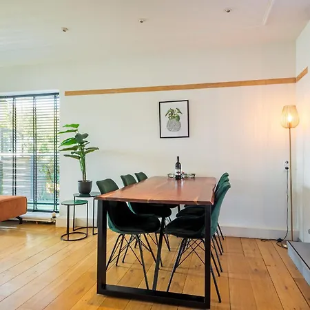 Wind - Modern House Apartment