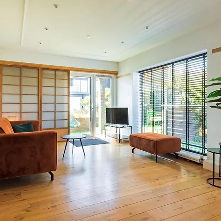 Apartamento Wind - Modern House