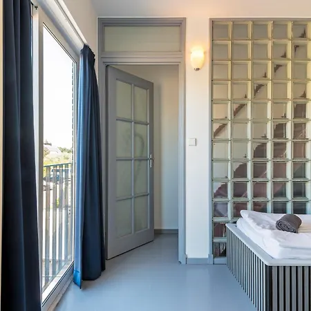 Apartment Wind - Modern House Bergen aan Zee