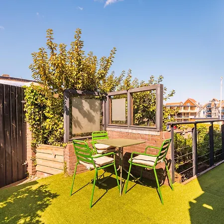 Wind - Modern House *