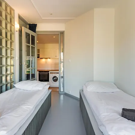 Wind - Modern House Lejlighed Bergen aan Zee