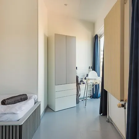 Wind - Modern House Lejlighed *