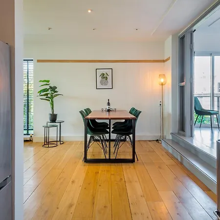 Wind - Modern House Bergen aan Zee