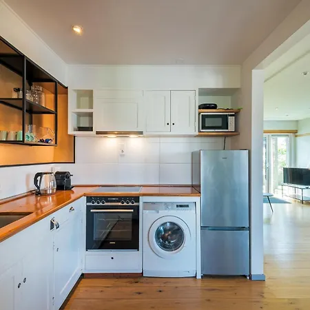 Wind - Modern House * Bergen aan Zee