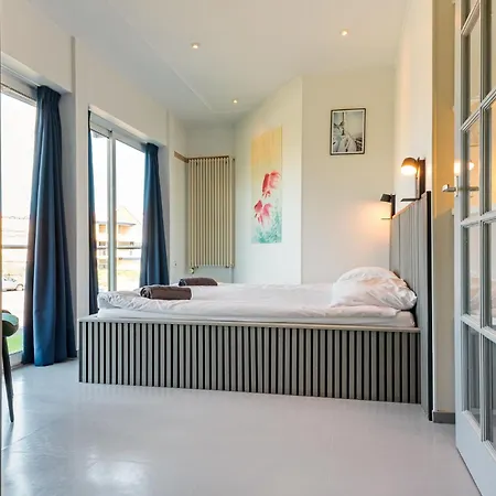 Appartamento Wind - Modern House