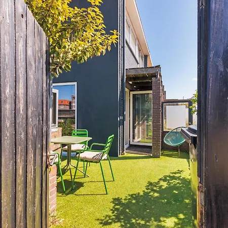 Wind - Modern House