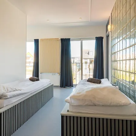 Wind - Modern House Apartment