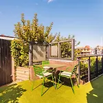 Wind - Modern House *