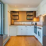 Wind - Modern House Appartement Bergen aan Zee