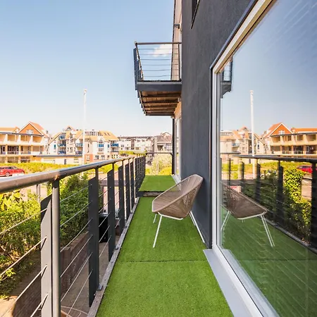 Wind - Modern House Appartamento *