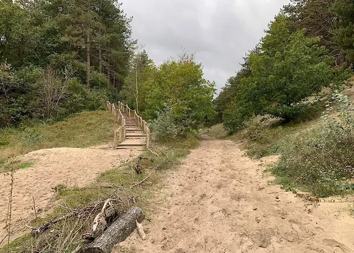 Wind - Modern House Apartmán *