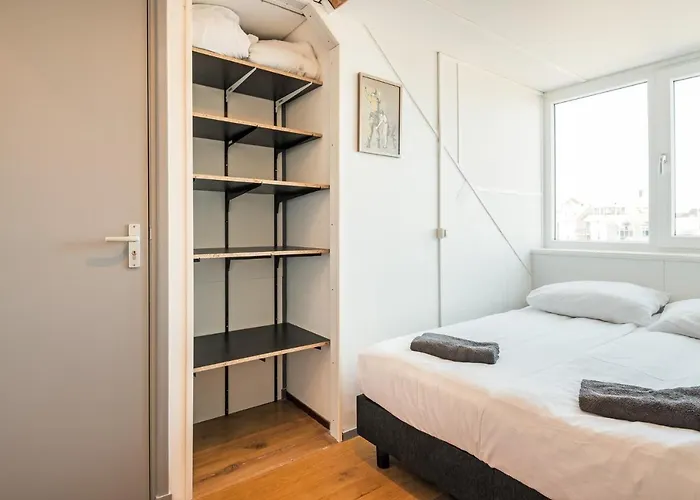 Wind - Modern House Apartmán Bergen aan Zee