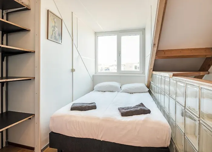 Wind - Modern House * Bergen aan Zee