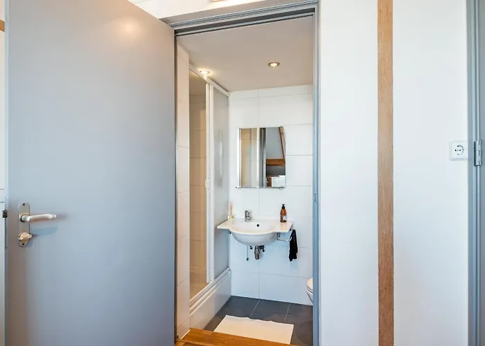 Wind - Modern House Apartmán *