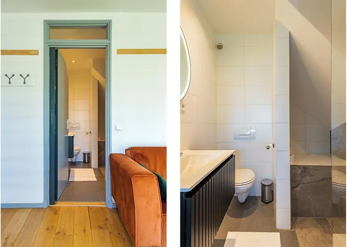 Wind - Modern House Apartmán