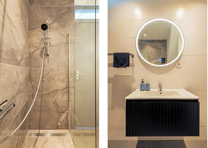 Wind - Modern House * Bergen aan Zee