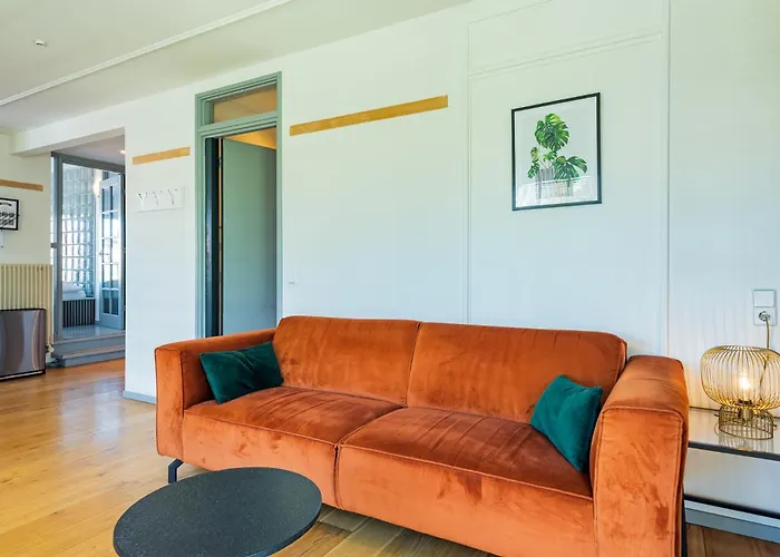 Wind - Modern House *