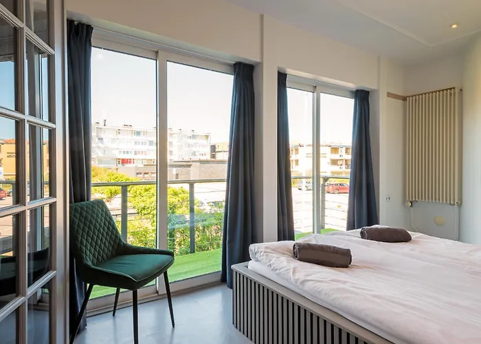 Wind - Modern House *