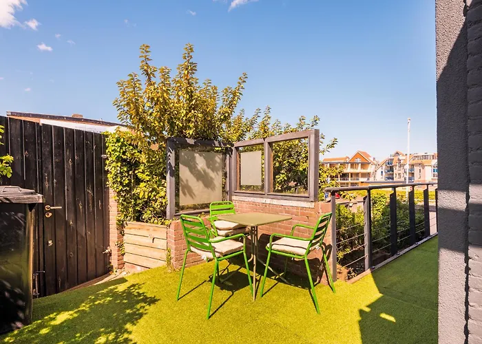 Wind - Modern House *