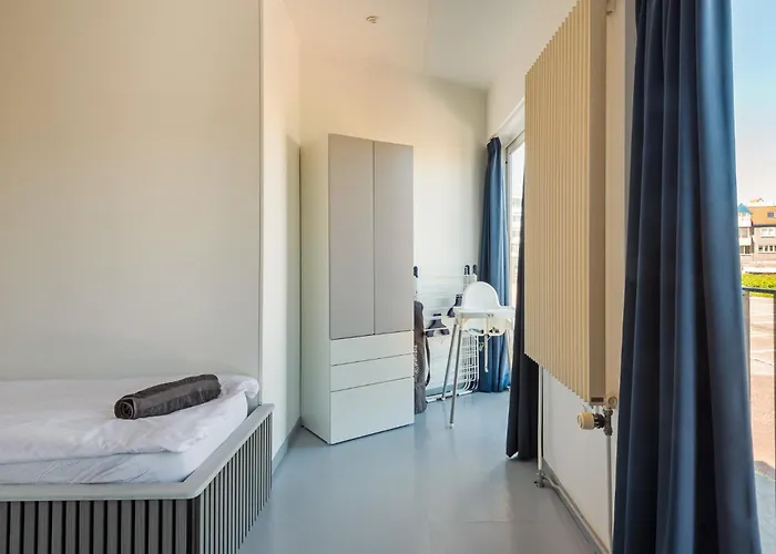 Wind - Modern House Apartmán *