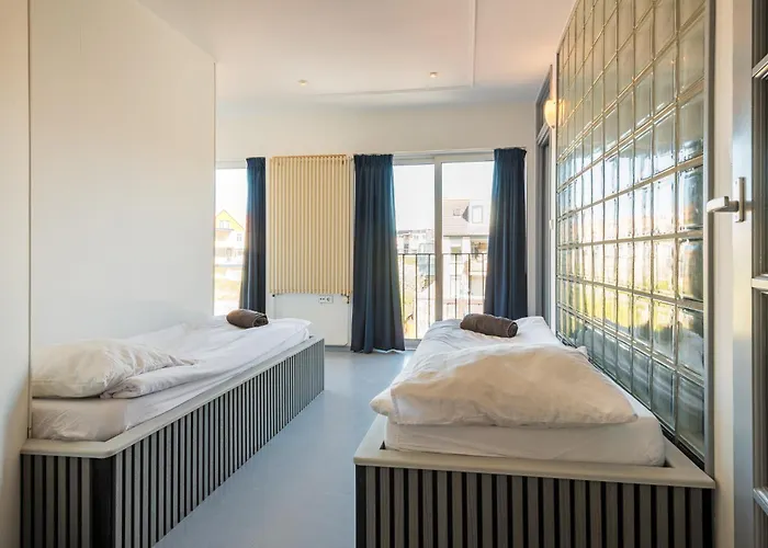 Wind - Modern House Apartmán